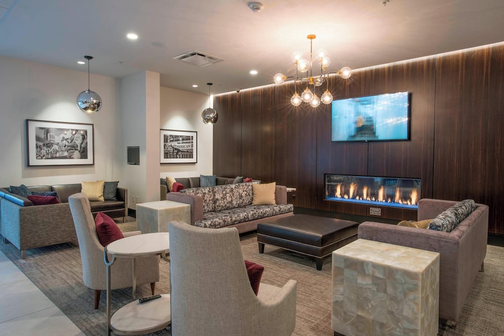 Residence Inn by Marriott Cincinnati Midtown/Rookwood