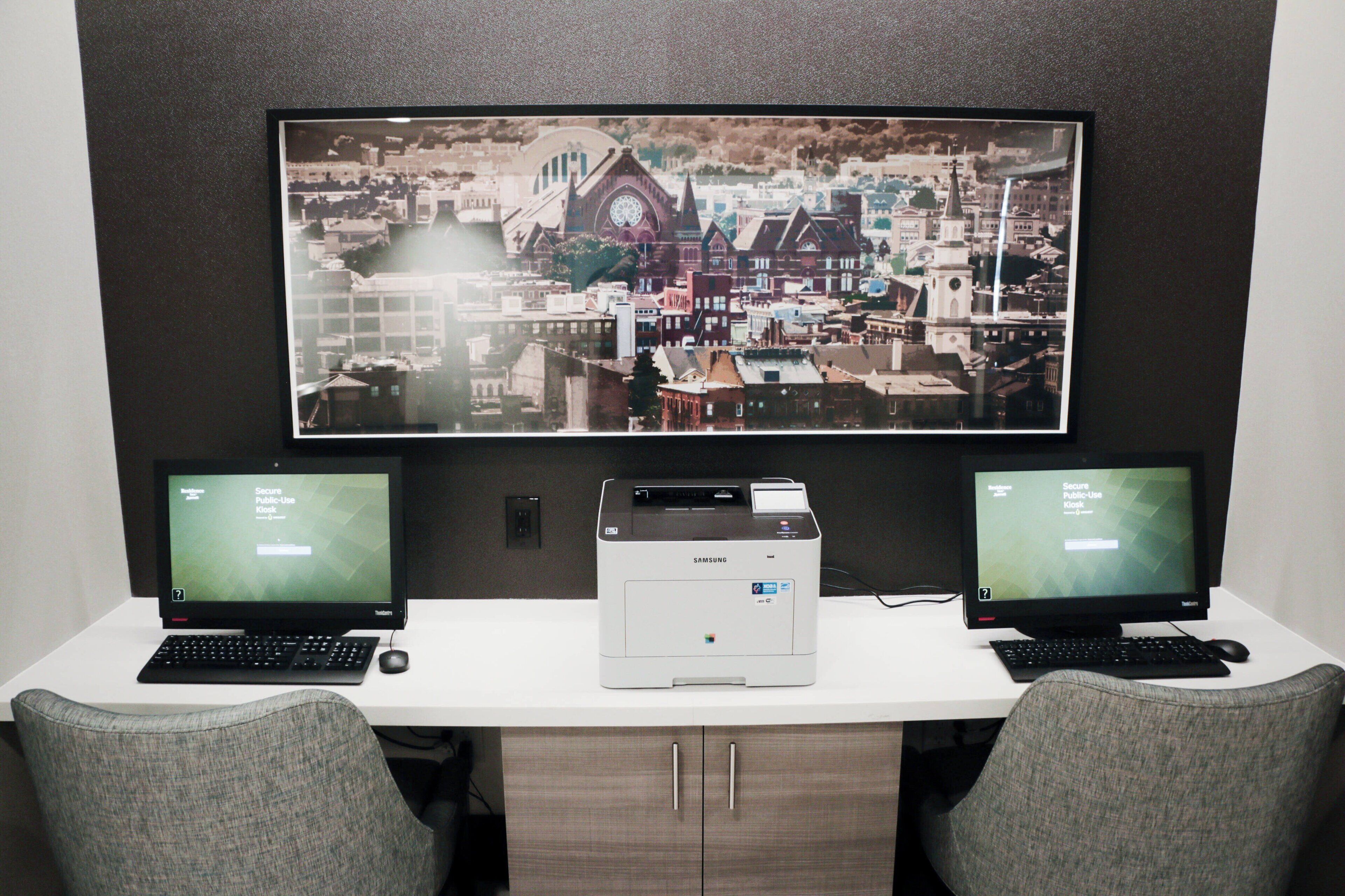 Photo - Residence Inn by Marriott Cincinnati Midtown/Rookwood