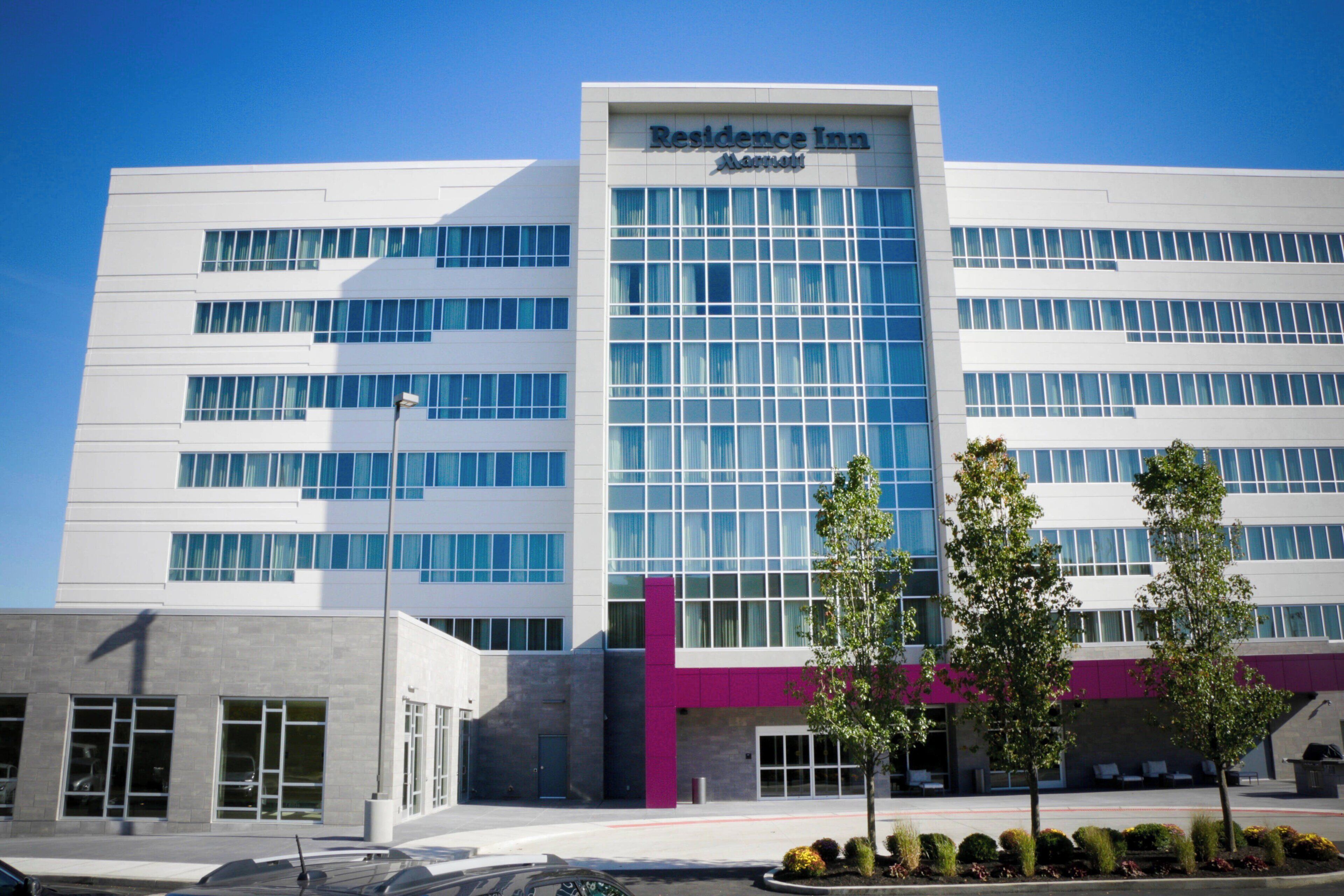 Photo - Residence Inn by Marriott Cincinnati Midtown/Rookwood