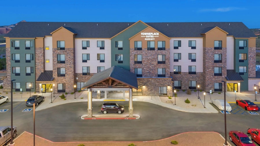 TownePlace Suites by Marriott Gallup