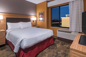 Suite, 2 Bedrooms | Premium bedding, individually decorated, individually furnished, desk - TownePlace Suites by Marriott Gallup (Gallup)