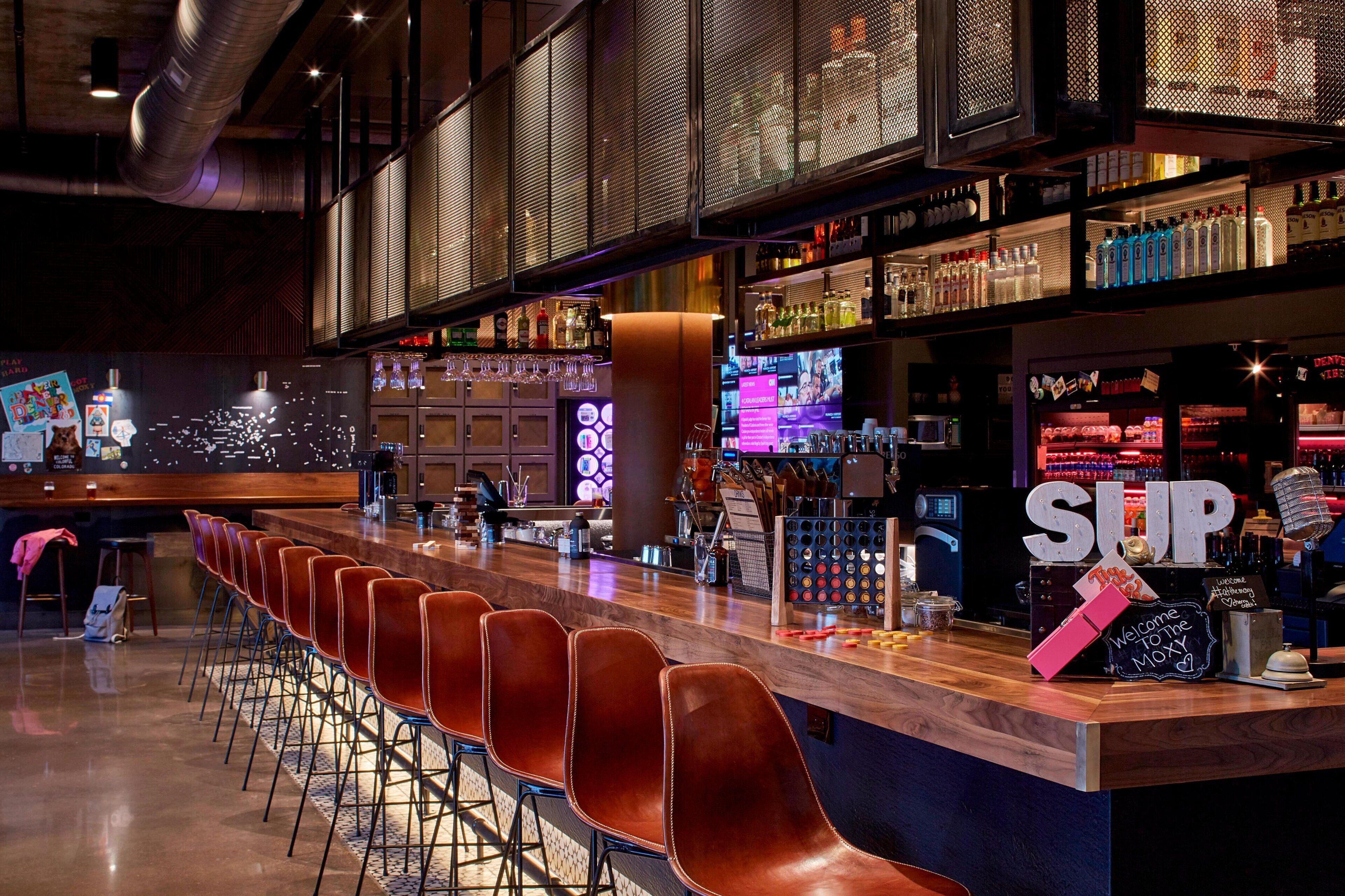 Foto - Moxy Denver Cherry Creek