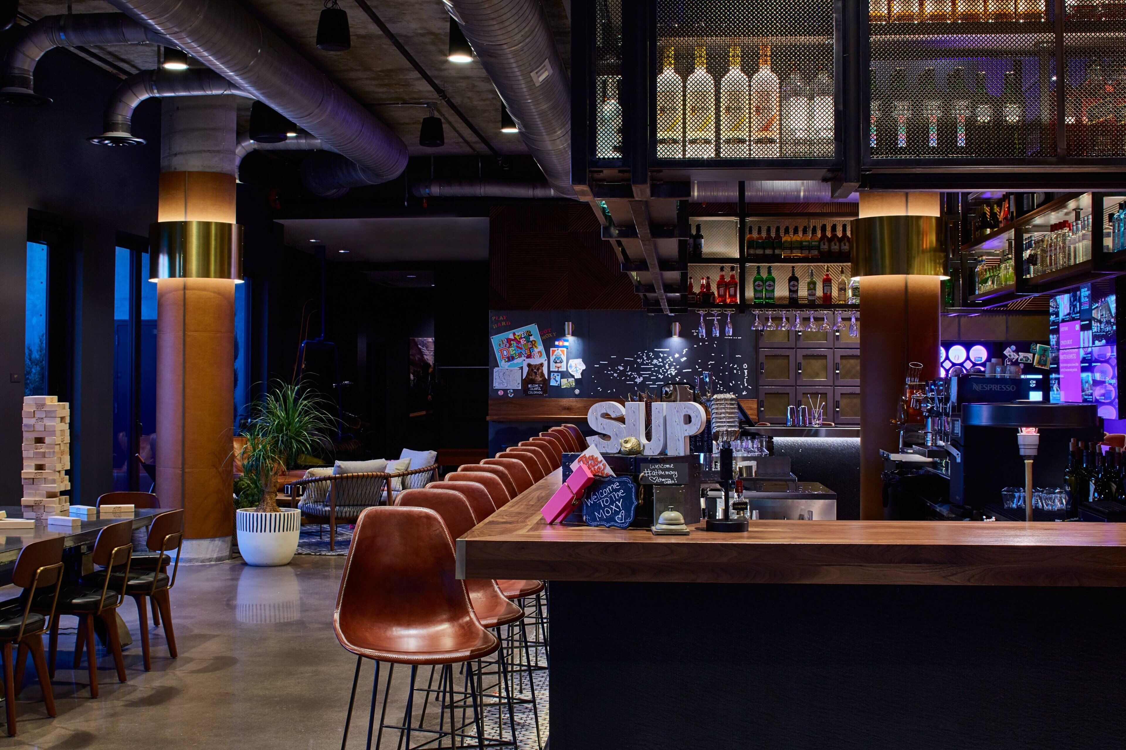 Foto - Moxy Denver Cherry Creek