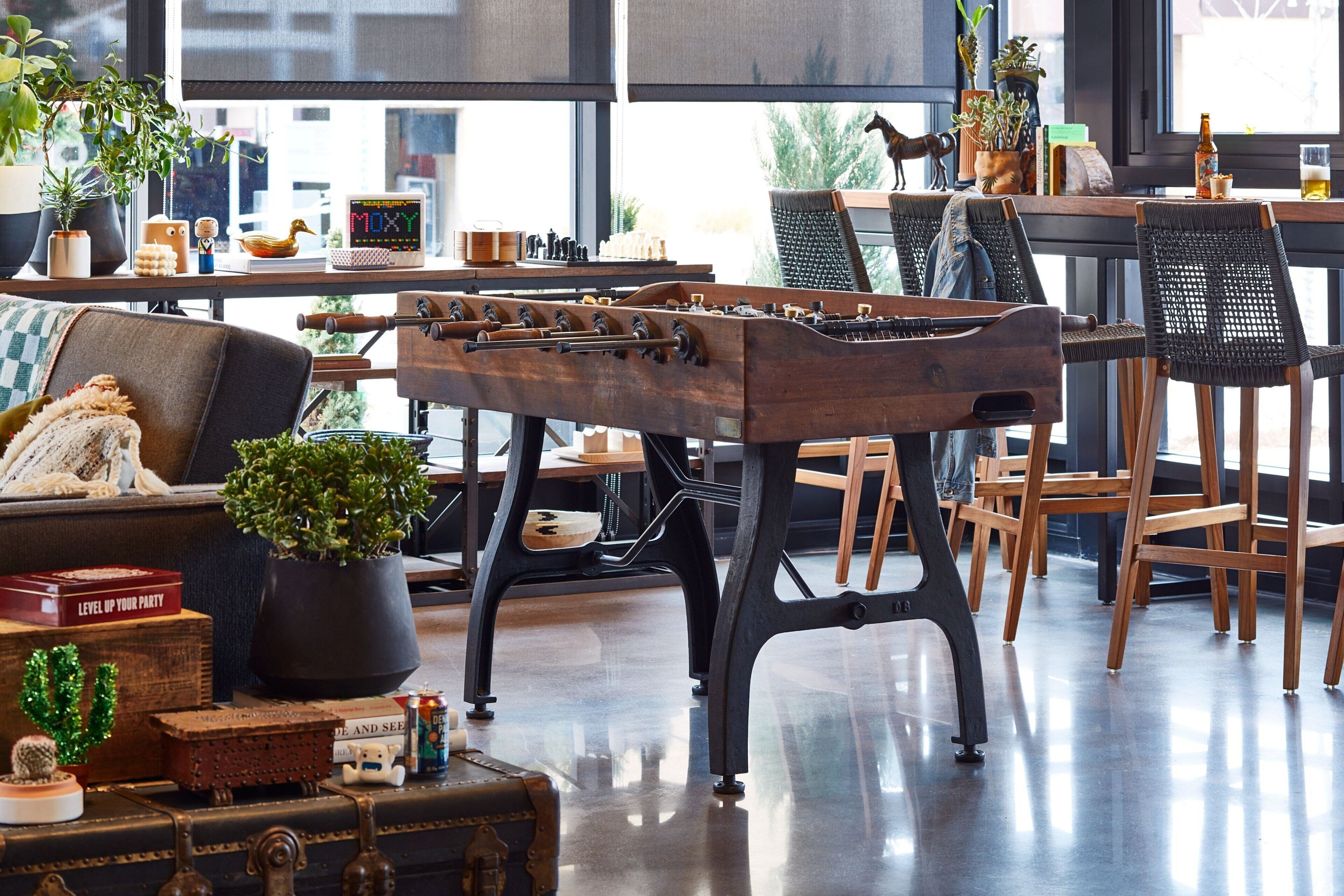 Photo - Moxy Denver Cherry Creek