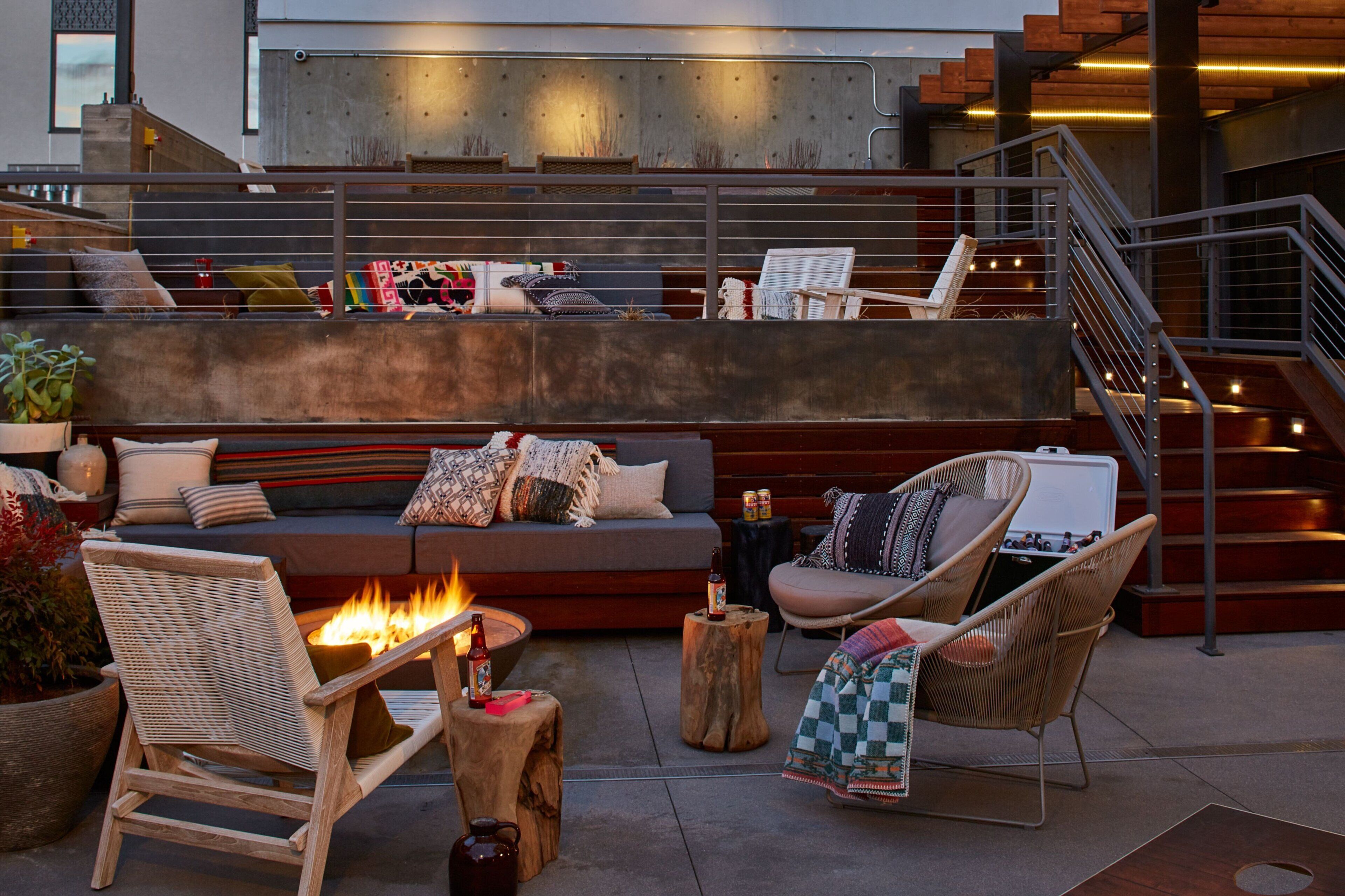 Foto - MOXY Denver Cherry Creek