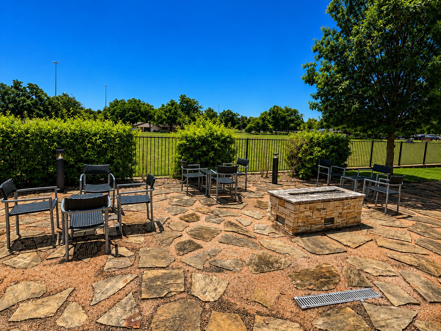 Photo - Courtyard by Marriott Austin Northwest/Lakeline