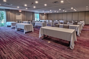 Sala de reuniones