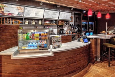 Courtyard by Marriott Austin Northwest/Lakeline