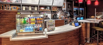 Courtyard by Marriott Austin Northwest/Lakeline