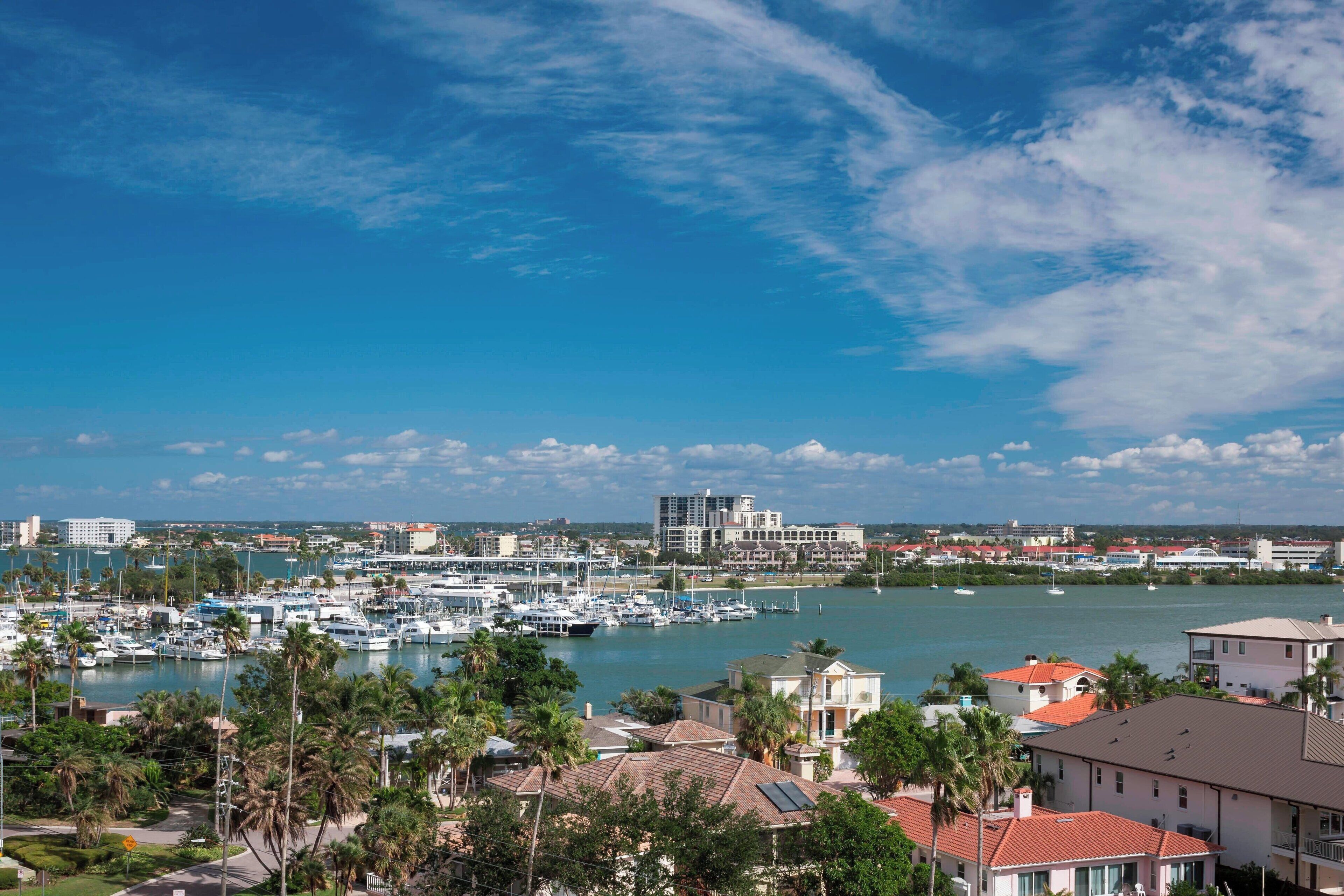 Photo - Residence Inn by Marriott Clearwater Beach