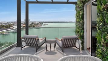 Desk, blackout curtains, iron/ironing board, free cots/infant beds