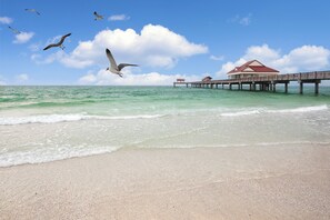 Point of interest - Residence Inn by Marriott Clearwater Beach (Clearwater Beach)