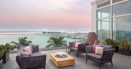 SpringHill Suites by Marriott Clearwater Beach
