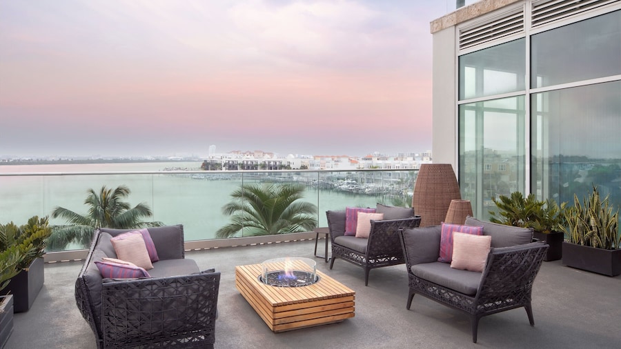 SpringHill Suites by Marriott Clearwater Beach