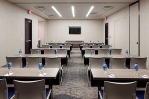 Salle de réunion