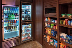 Property amenity - Fairfield Inn & Suites by Marriott Atlanta Peachtree City (Peachtree City)