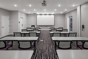 Sala de reuniones