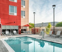 Piscina al aire libre