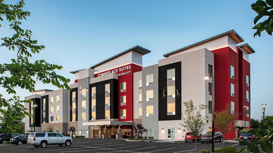 TownePlace Suites by Marriott Charlotte Fort Mill