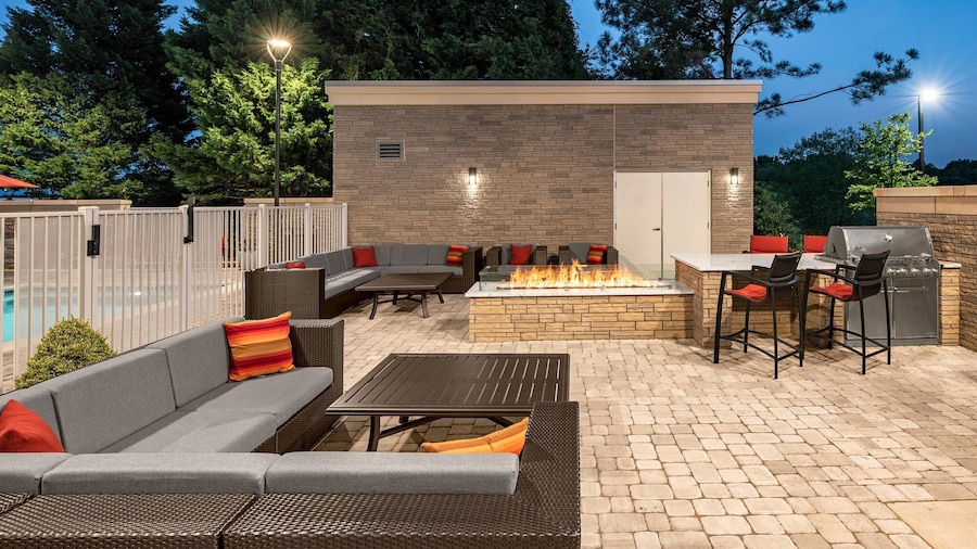 TownePlace Suites by Marriott Charlotte Fort Mill