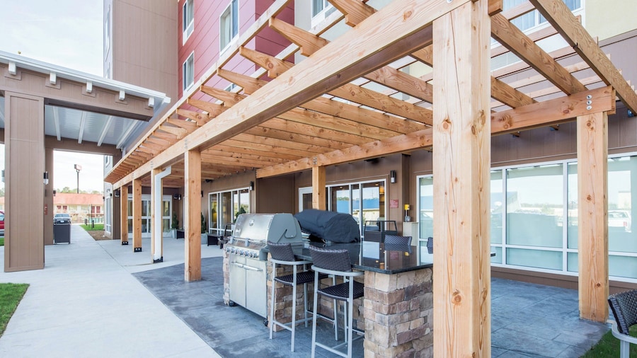 TownePlace Suites by Marriott Cleveland
