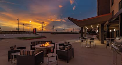 TownePlace Suites by Marriott Dallas Mesquite
