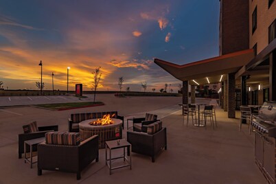 TownePlace Suites by Marriott Dallas Mesquite