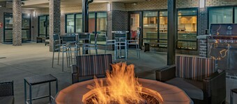 TownePlace Suites by Marriott Dallas Mesquite