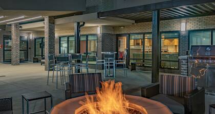 TownePlace Suites by Marriott Dallas Mesquite