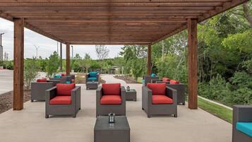 Servicio de la propiedad