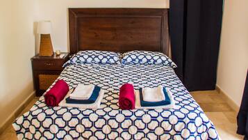 Double Room - Breakfast Included | Premium bedding, free WiFi, bed sheets