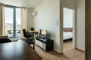 Oppholdsområde