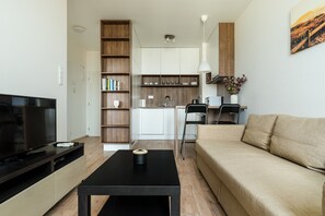 Superior Apartment | Living area
