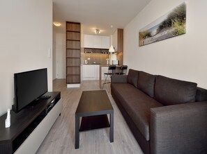 Superior Apartment | Living room