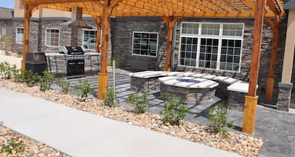 Microtel Inn & Suites by Wyndham Lubbock