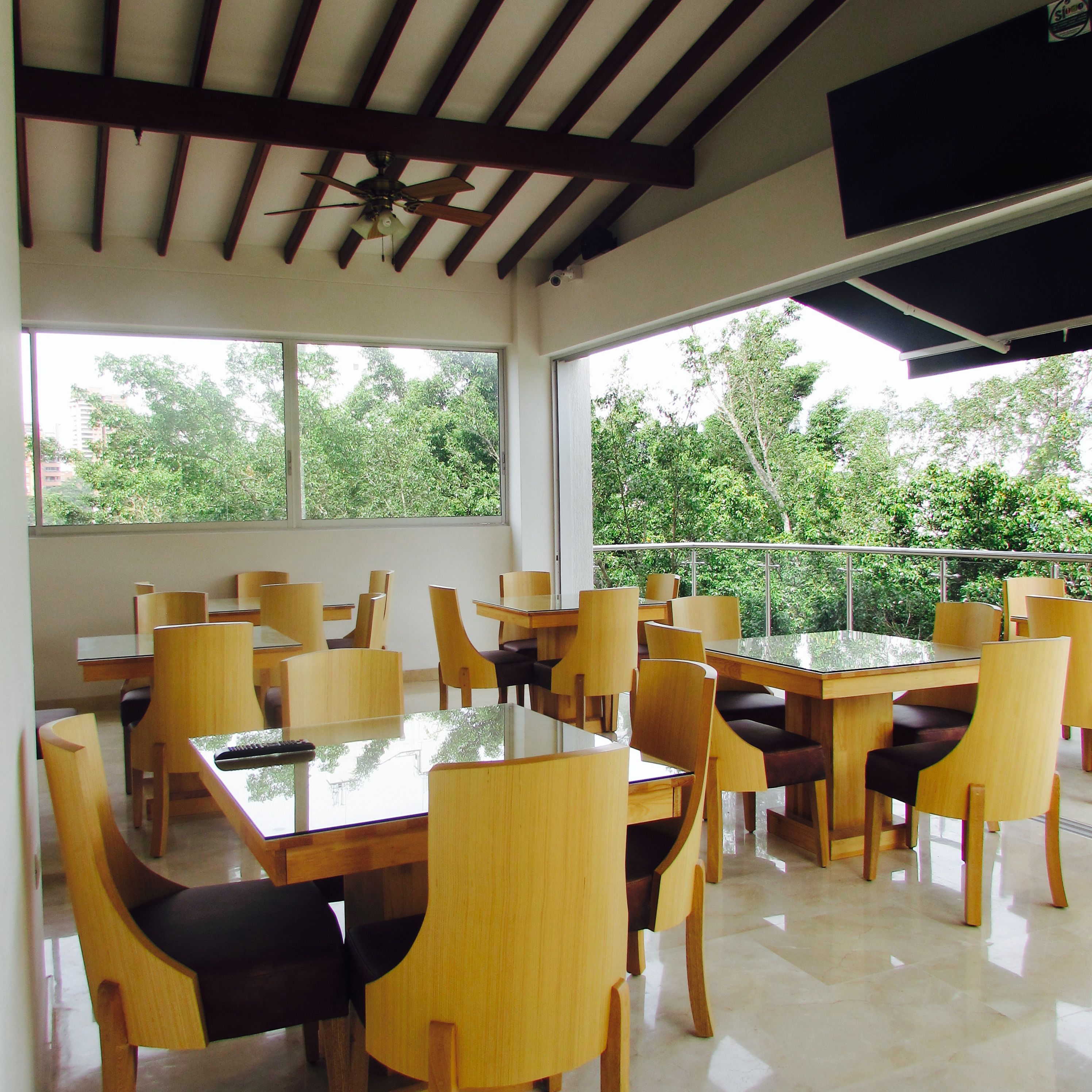 Photo - Hotel Madeiro
