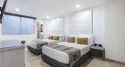 Hotel Madeiro