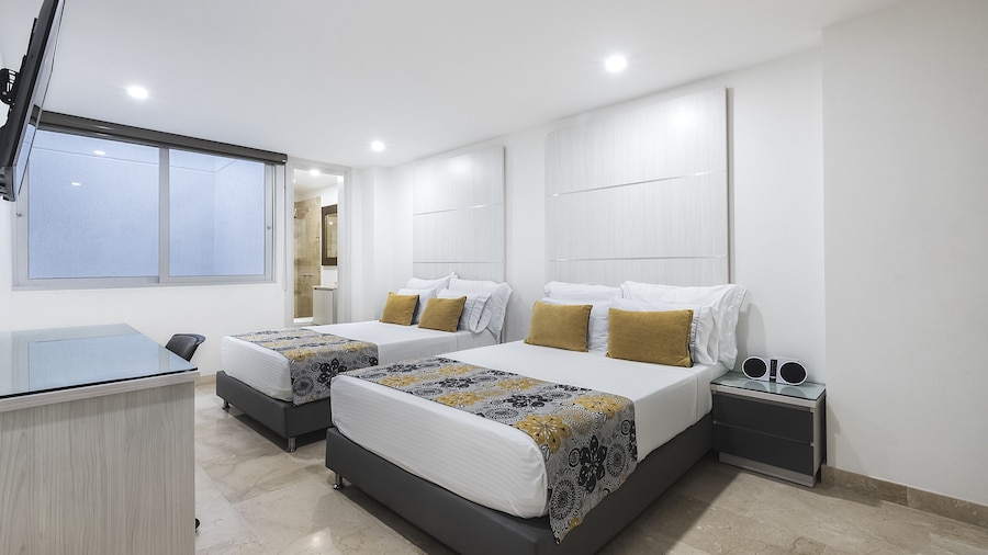 Hotel Madeiro