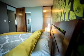 1 bedroom, iron/ironing board, WiFi - ENCHANTED Jewel @ Playa Azul Luquillo Beach 9th Floor (Luquillo)