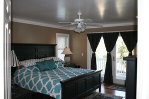 5 habitaciones, escritorio, tabla de planchar con plancha y wifi gratis 