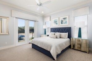 8 多间卧室、熨斗/熨衣板、旅行婴儿床、WiFi