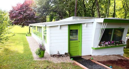 Saugerties/Woodstock area - private home in a gorgeous country setting!