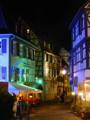 Außenbereich