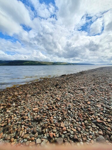 A Little Gem in The West Highlands, Argyll Inveraray Loch Fyne views, sleeps 4