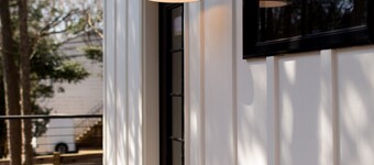 Stylish Belmont Studio: Walk to Downtown Mall