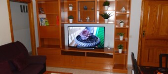 Holiday home "La Sanjora"