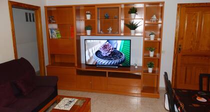 Holiday home "La Sanjora"