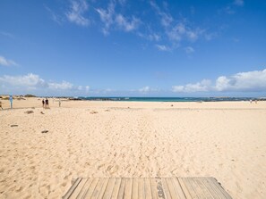 Beach nearby - Studio en complejo a pie de playa- Fuerteventura -islas Canarias (El Cotillo)