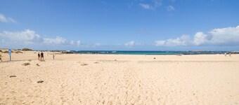 Studio en complejo a pie de playa- Fuerteventura -islas Canarias