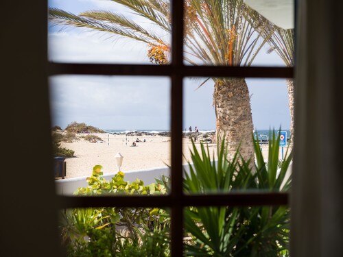 Huoneisto "Nire Lula" rannalla, suora pääsy